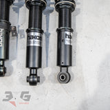 Toyota JZX90 JZX100 Chaser Mark II Hakon Front & Rear Adjustable Suspension 91-01