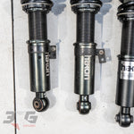 Toyota JZX90 JZX100 Chaser Mark II Hakon Front & Rear Adjustable Suspension 91-01
