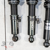 Toyota JZX90 JZX100 Chaser Mark II Hakon Front & Rear Adjustable Suspension 91-01