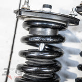 Toyota JZX90 JZX100 Chaser Mark II Hakon Front & Rear Adjustable Suspension 91-01
