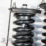 Toyota JZX90 JZX100 Chaser Mark II Hakon Front & Rear Adjustable Suspension 91-01