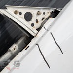 Nissan S13 Silvia 180SX 200SX Right Front Door Shell 89 - 98