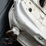 Nissan S13 Silvia 180SX 200SX Right Front Door Shell 89 - 98