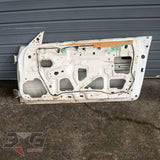 Nissan S13 Silvia 180SX 200SX Right Front Door Shell 89 - 98
