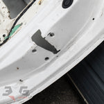 Nissan S13 Silvia 180SX 200SX Right Front Door Shell 89 - 98