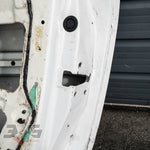 Nissan S13 Silvia 180SX 200SX Right Front Door Shell 89 - 98