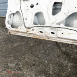 Nissan S13 Silvia 180SX 200SX Right Front Door Shell 89 - 98