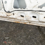 Nissan S13 Silvia 180SX 200SX Right Front Door Shell 89 - 98