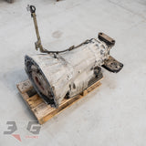 Nissan PY50 Fuga 350GT Automatic Gearbox Transmission AT 04-07