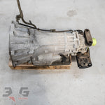 Nissan PY50 Fuga 350GT Automatic Gearbox Transmission AT 04-07