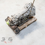 Nissan PY50 Fuga 350GT Automatic Gearbox Transmission AT 04-07