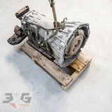 Nissan PY50 Fuga 350GT Automatic Gearbox Transmission AT 04-07