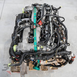 Nissan Z32 300ZX Fairlady Z VG30DE Good Running Engine & Loom VG30 175,000km