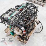 Nissan Z32 300ZX Fairlady Z VG30DE Good Running Engine & Loom VG30 175,000km