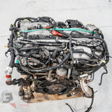 Nissan Z32 300ZX Fairlady Z VG30DE Good Running Engine & Loom VG30 175,000km