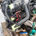 Nissan Z32 300ZX Fairlady Z VG30DE Good Running Engine & Loom VG30 175,000km