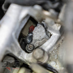 Nissan Z32 300ZX Fairlady Z VG30DE Good Running Engine & Loom VG30 175,000km
