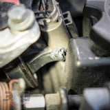 Nissan Z32 300ZX Fairlady Z VG30DE Good Running Engine & Loom VG30 175,000km