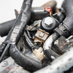 Nissan Z32 300ZX Fairlady Z VG30DE Good Running Engine & Loom VG30 175,000km