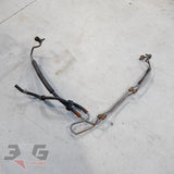 Toyota JZX100 Chaser Power Steering Pressure Feed Line 1JZ-GTE Tourer V 96–01