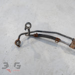Toyota JZX100 Chaser Power Steering Pressure Feed Line 1JZ-GTE Tourer V 96–01