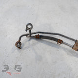 Toyota JZX100 Chaser Power Steering Pressure Feed Line 1JZ-GTE Tourer V 96–01