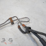 Toyota JZX100 Chaser Power Steering Pressure Feed Line 1JZ-GTE Tourer V 96–01