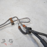 Toyota JZX100 Chaser Power Steering Pressure Feed Line 1JZ-GTE Tourer V 96–01