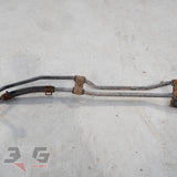 Toyota JZX100 Chaser Power Steering Pressure Feed Line 1JZ-GTE Tourer V 96–01