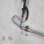 Toyota JZX100 Chaser Power Steering Pressure Feed Line 1JZ-GTE Tourer V 96–01