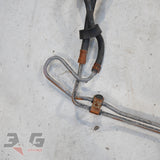 Toyota JZX100 Chaser Power Steering Pressure Feed Line 1JZ-GTE Tourer V 96–01
