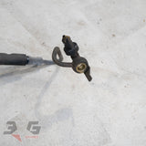 Toyota JZX100 Chaser Power Steering Pressure Feed Line 1JZ-GTE Tourer V 96–01