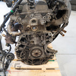 Nissan S14 Silvia SR20DE VCT Complete Running Engine Motor Package S15