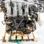 Nissan S14 Silvia SR20DE VCT Complete Running Engine Motor Package S15