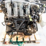 Nissan S14 Silvia SR20DE VCT Complete Running Engine Motor Package S15