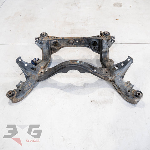Nissan R200 S14 S15 Silvia 200SX NON HICAS Rear Subframe 93-02