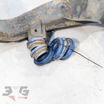 Nissan R200 S14 S15 Silvia 200SX NON HICAS Rear Subframe 93-02