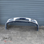 Nissan Silvia S14 Vertex Style Zenki Fiberglass Front Bumper 1993 - 1996