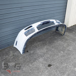 Nissan Silvia S14 Vertex Style Zenki Fiberglass Front Bumper 1993 - 1996