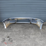 Nissan Silvia S14 Vertex Style Zenki Fiberglass Front Bumper 1993 - 1996