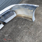 Nissan Silvia S14 Vertex Style Zenki Fiberglass Front Bumper 1993 - 1996