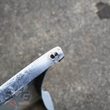 Nissan Silvia S14 Vertex Style Zenki Fiberglass Front Bumper 1993 - 1996