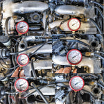 Nissan Z32 300ZX Fairlady Z VG30DE Good Running Engine & Loom VG30 175,000km