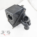 JDM Nissan S14 S15 Silvia SR20DE Air Intake Filter Box Qs Js 94 - 02