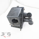 JDM Nissan S14 S15 Silvia SR20DE Air Intake Filter Box Qs Js 94 - 02