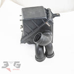 JDM Nissan S14 S15 Silvia SR20DE Air Intake Filter Box Qs Js 94 - 02