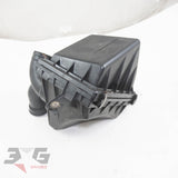 JDM Nissan S14 S15 Silvia SR20DE Air Intake Filter Box Qs Js 94 - 02