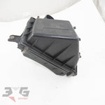 JDM Nissan S14 S15 Silvia SR20DE Air Intake Filter Box Qs Js 94 - 02