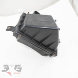 JDM Nissan S14 S15 Silvia SR20DE Air Intake Filter Box Qs Js 94 - 02