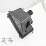 JDM Nissan S14 S15 Silvia SR20DE Air Intake Filter Box Qs Js 94 - 02